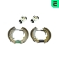 OPBSK00086 Brake Shoe Set