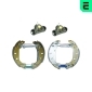 OPBSK00165 Brake Shoe Set