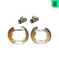 OPBSK00216 Brake Shoe Set