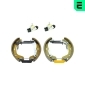 OPBSK00014 Brake Shoe Set
