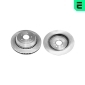 BS9001C OPTIMAL Тормозной диск
