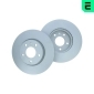 BS9514HC OPTIMAL Тормозной диск