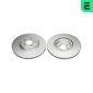 BS8072HC OPTIMAL Тормозной диск