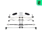 G82010 OPTIMAL Комлектующее руля, подвеска
