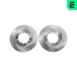 BS8366C Optimal Тормозной диск