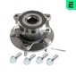 602702 Optimal Ступица с подшипником CITRO?N: