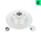 702603BS1 OPTIMAL Тормозной диск