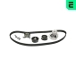 SK1073AQ2 OPTIMAL Водяной насос + комплект