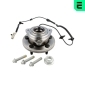 991735 Optimal Комплект подшипника