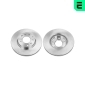BS7740C OPTIMAL Тормозной диск