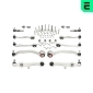 G8530L Комплект подвески колёс