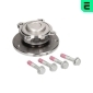 502774 OPTIMAL Комплект подшипника