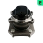 962866 OPTIMAL Комплект подшипника