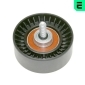0N1387 OPTIMAL Паразитный / ведущий ролик,