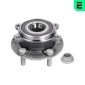 941401 Optimal Ступица с подшипником MAZDA: 6
