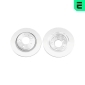 BS6080C OPTIMAL Тормозной диск