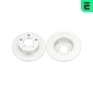 BS1230C OPTIMAL Тормозной диск