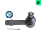 G11070 OPTIMAL Рулевой наконечник