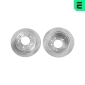 BS8560C OPTIMAL Тормозной диск