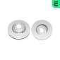 BS8308HC OPTIMAL Тормозной диск