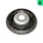 F86710 OPTIMAL Тарелка пружины