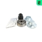 CT1042 OPTIMAL Шарнирный комплект, приводной