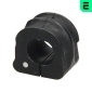 F85221 OPTIMAL Втулка стабилизатора