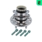 922777 Optimal Ступица с подшипником HYUNDAI: