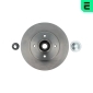 702352BS1 OPTIMAL Тормозной диск