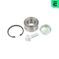 401655 OPTIMAL Комплект подшипника ступицы