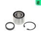 602320S OPTIMAL Комплект подшипника