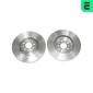 BS6860HC OPTIMAL Тормозной диск