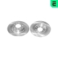 BS7744C OPTIMAL Тормозной диск