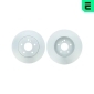 BS7780C OPTIMAL Тормозной диск