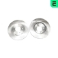 BS8188HC OPTIMAL Тормозной диск