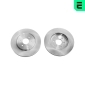 BS8332HC OPTIMAL Brake Disc