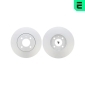 BS9074C OPTIMAL Тормозной диск
