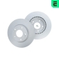 BS9204C OPTIMAL Тормозной диск