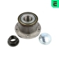 602973 Optimal Ступица с подшипником CITRO?N: