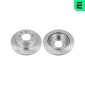 BS9152C OPTIMAL Тормозной диск