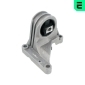 F75021 OPTIMAL Mounting, engine