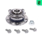 501773 Optimal Ступица с подшипником MINI: