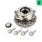 701395 Optimal Ступица с подшипником RENAULT: