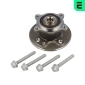 502599 OPTIMAL Комплект подшипника