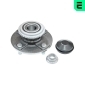 962986 Optimal Ступица с подшипником NISSAN: