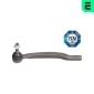 G11431 OPTIMAL Наконечник рулевой тяги левый