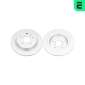 BS8470C OPTIMAL Тормозной диск