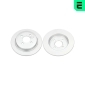 BS7874C OPTIMAL Тормозной диск