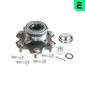951833L Optimal Ступица передняя в сборе