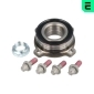 502252 Optimal Ступица с подшипником BMW: 5